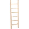 VBS 60cm Pine Wood Ladder