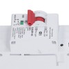 WiFi Circuit Breaker 2P 63A Power Monitor Remote Control Timing
