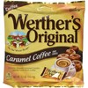 Werthers Original Caramel Coffee Hard Candy Pieces Round Hard Candy