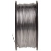 LINCOLN ELECTRIC CO ED030584 .035"NR-211 Fluxco Wire,Black