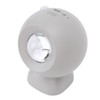Wall Lamp Modern 3000k Warm White Light Wall Sconces Portable