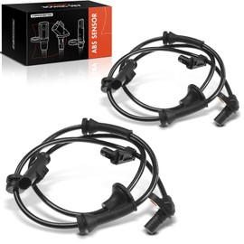 2x ABS Front Sensor for C1 PM PN C1 II PA PS 107 108 Aygo B4 KGB1 WNB1 KGB4 PAB4 1.0L 1.2L 1.4L 2005-Present 895440H020