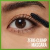 Maybelline New York Define-A-Lash Lengthening Washable Mascara, Very Black, 0.22