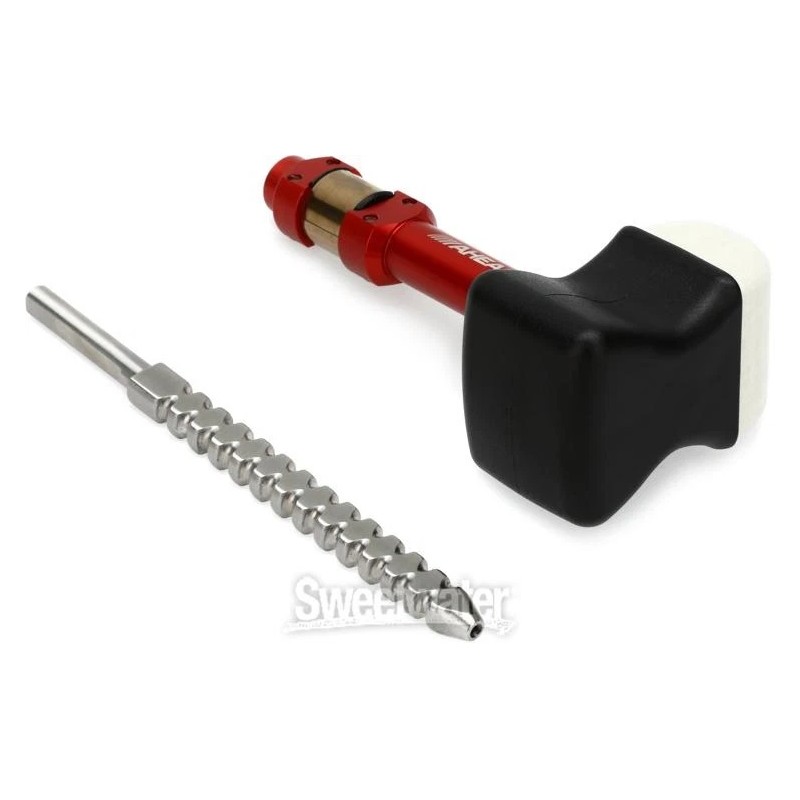 Switch Kick Quick Release Bass Drum Beater System With Two-way