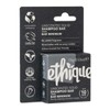 Ethique Bar Minimum Unscented Solid Shampoo Bar Mini, 15g