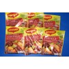 MAGGI 6 PACK SOPA CRIOLLA DE COSTILLA BEEF RIB FLAVORED