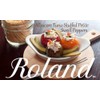 Roland Foods Fancy Albacore White Tuna, Solid Pack in Water,