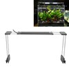LED Full Spectrum Aquarium Light with Brackets Fish Tank Light