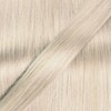 hair2heart Premium Mini Tape Extensions Real Hair - 24 Tapes
