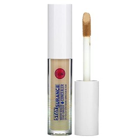 J Cat STAYSURANCE Water-Sealed/Zero-Smudge Concealer Buff