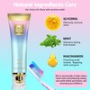 OIFVOPU Niacinamide Whitening Toothpaste, Teeth Whitening Toothpaste for Adults, Brilliant