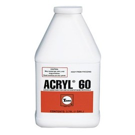 Thoro T1669 1 Gallon Acryl 60 Liquid Admixture