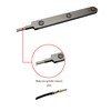 11-03-0044 Connector Accessories, Mini-Fit Jr Extraction Tool, For the removal