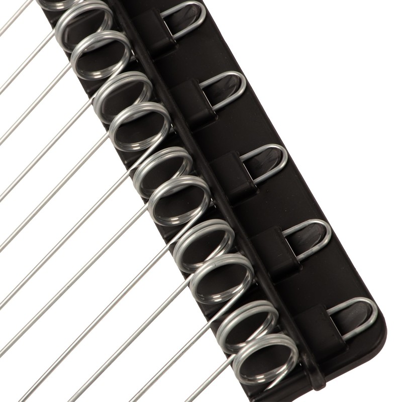 THE GROUNDSKEEPER II Rake Replacement Head Only (18406)