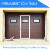 Garage Door Mouse Guard, Garage Door Seal Kit, Garage Door