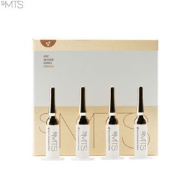 SMTS Egf Oil Scrub Essence Premium 3g*4ea