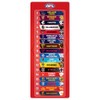 AFL Ball Design Score Board Ladder 18 Magnetic Team Tiles