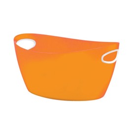 Lock&amp;Lock Inplus Easy Grip Basket 11L_Orange(INP436O) / 락앤락 인플러스 이지그립 바스켓 11L_Orange(INP436O)