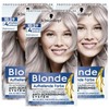 3 x Schwarzkopf Brightening Colour 10.29 Platinum Blonde 142.5 ml