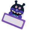 Anpanman [Clip] Magnetic Clip/Big Kin-Man Smile Plus