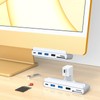 GIDi USB Type C Docking Hub for iMac 2021 with
