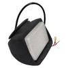 Kit de faros delanteros de 12 V compatible con Bobcat