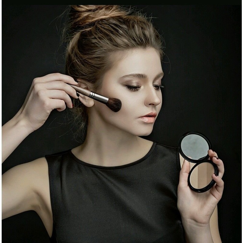 [TOO COOL FOR SCHOOL] Art Class By Rodin Highlighter +