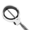 Golf Ball Retriever Telescopic Ball Picker Stainless Steel 8 Sections