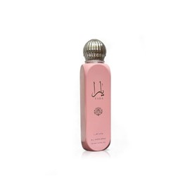 Lattafa Yara All Over Spray 150ml (5.07 oz) – Floral Scent for Women | Tangerine, Heliotrope, Gourmand Accord & Sandalwood | Long-Lasting Fragrance for Body, Hair & Clothes