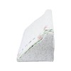 Side Wedge Pillow Back Positioning Elevation Body Alignment Pillow High