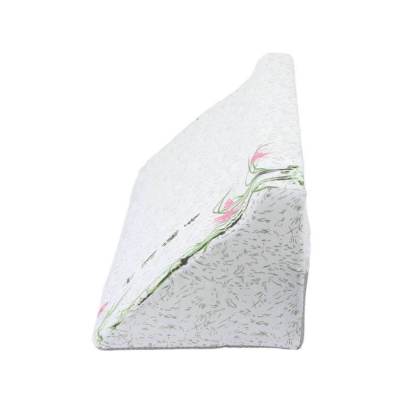 Side Wedge Pillow Back Positioning Elevation Body Alignment Pillow High