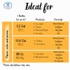 Deiman Artificial Food Flavoring Nut Concentrate D-15 (4 Fl oz)