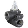 Buyers Products HRV07516 In-Line Relief Valve, 3/4 NPTF Port Size,