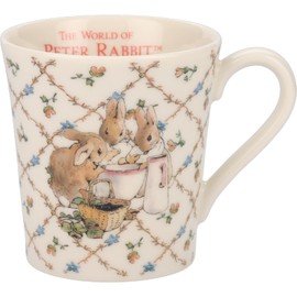 ピーターラビット マグカップ スープ PR1603-11