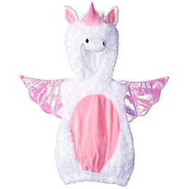 Fun World Magical Unicorn Toddler Costume, X-Small, Multicolor