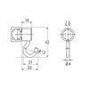 Do It Y ourself DIY PARTNER 5pcs TOSO T Series