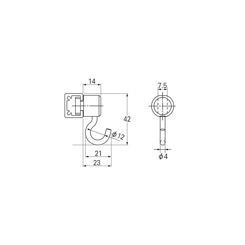 Do It Y ourself DIY PARTNER 5pcs TOSO T Series