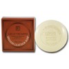 Geo F. Trumper Spanish Leather Soaps, Box of Three 2.5oz