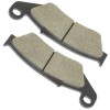 Caltric Front Brake Pads for Honda CR500R 1993-2001 / CRF250X