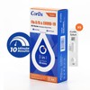 CorDx TyFast 10 Mins Flu A/B & Covid 19 Multiplex