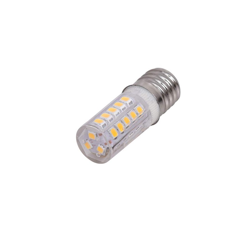 Nobranded E17 LED Bulb,WTINTELL Equivalent to 40 Watt Halogen Bulb,dimmable,Microwave