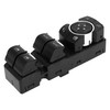 A ABSOPRO Power Window Switch for Ford Explorer 2011-2015 Window