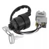 M MATI For Kawasaki Mule 3000 3010 3020 Ignition Switch