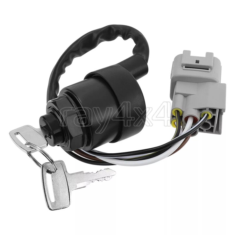 M MATI For Kawasaki Mule 3000 3010 3020 Ignition Switch