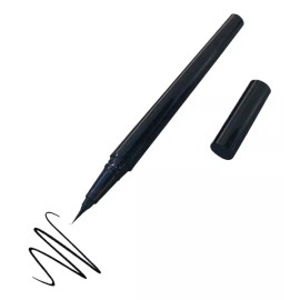 BRINNELL Lápiz Delineador De Ojos Resistente Al Agua Y A Las Manchas