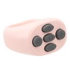 JX05S Ring Phone Remote Portable App Page Turner 10M Control