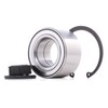 RIDEX Wheel Bearing Set 654W0027 Front Both Sides 2 Hatchback