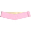 Kyoetsu Datezu Magic Belt, One-Touch Belt, Women's, 1.Pink