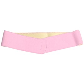 Kyoetsu Datezu Magic Belt, One-Touch Belt, Women's, 1.Pink