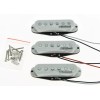 Wilkinson * NEW Wilkinson for Fender Stratocaster PICKUP SET Strat